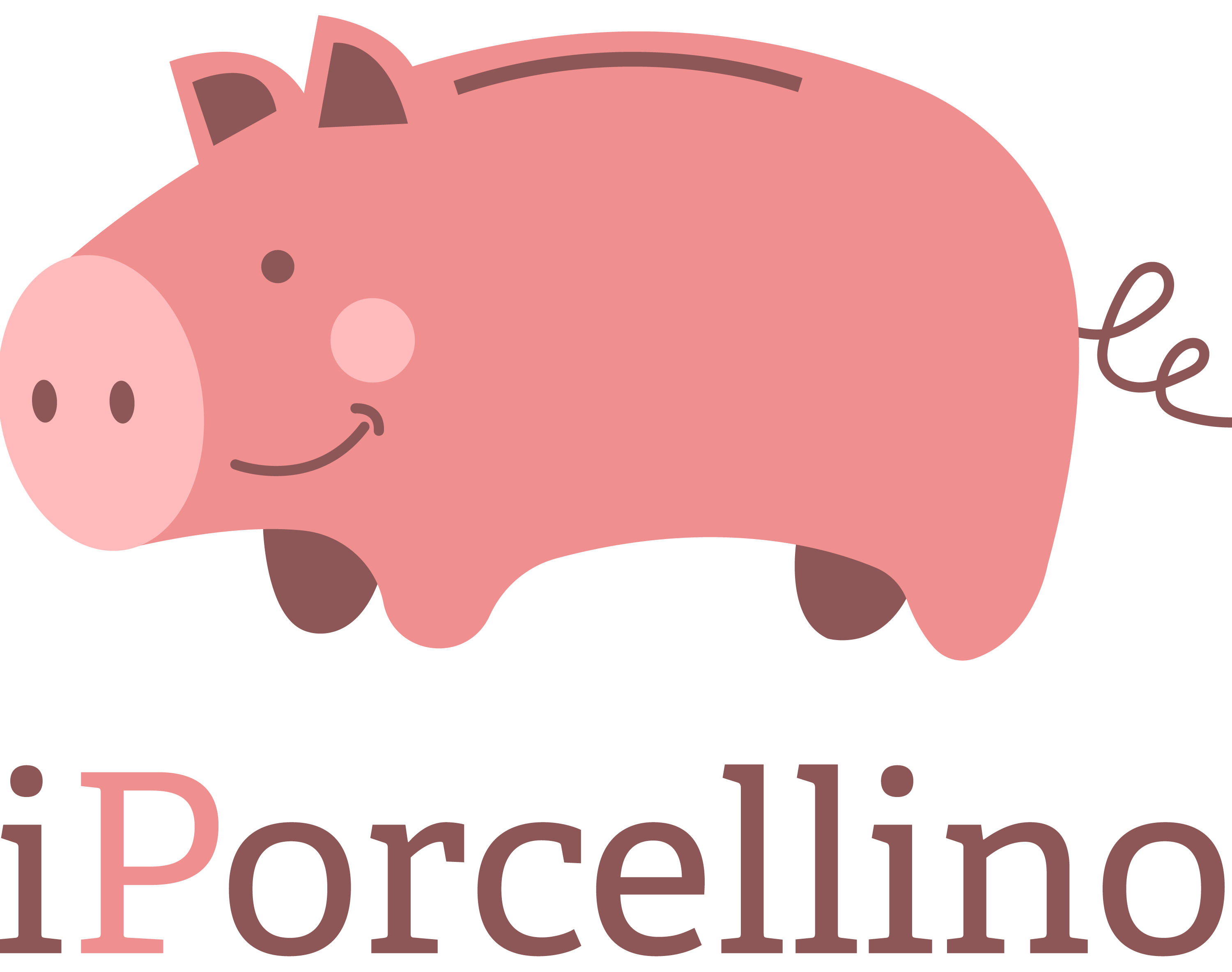 iPorcellino
